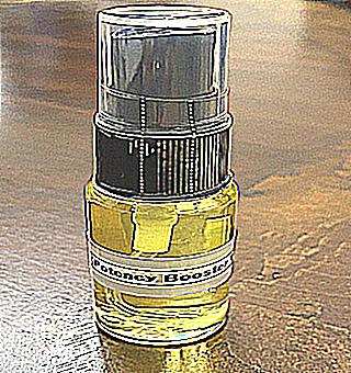 Spray M16 A Modern Stimulant Of Male Potency