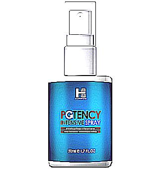 Spray M16 Effective Solution To Problems With Potency In Men