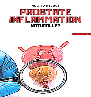 Steps To Take To Avoid Inflammation Of The Prostate