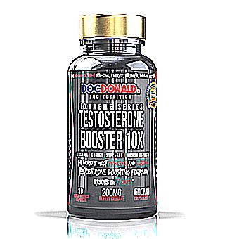Supplements For Testosterone Which One To Choose For Raising Androgen Levels