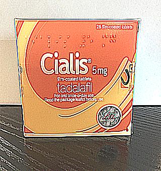 Tablets For Potency Cialis