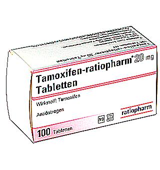 Tamoxifen For Impotence