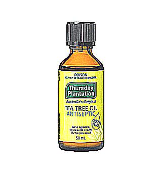 Tea Tree Oil For The Treatment Of Prostatitis