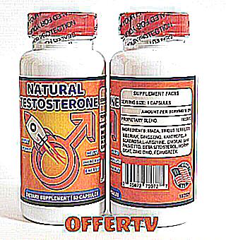 Testosterone For Male Potency How To Increase Its Level