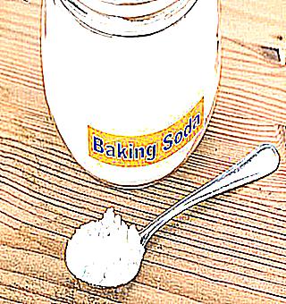 The Effect Of Baking Soda On Male Potency