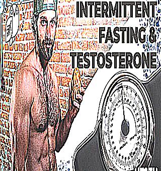 The Effect Of Excess Weight On Potency And Testosterone Levels In Men