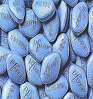The Viagra Patent Will No Longer Be Renewed What Will Replace It