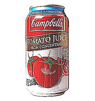 Tomato Juice For The Treatment Of Prostatitis