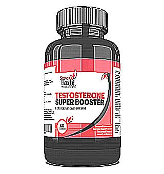 Top 18 Easy Testosterone Boost Foods For Men