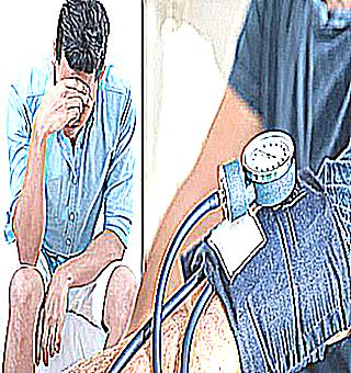 Treatment Of Impotence In Hypertension