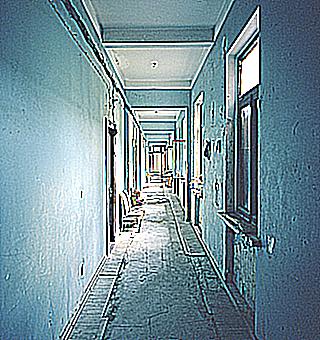 Treatment Of Prostatitis In The Sanatorium Poltava Crimea