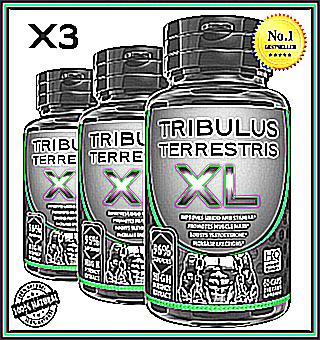Tribulus To Increase Testosterone And Potency