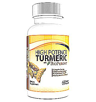 Turmeric For Potency How To Take And What Will Come Of It