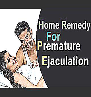 Understanding Premature Ejaculation In Men