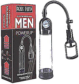 Vacuum For The Treatment Of Erectile Dysfunction