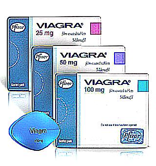 Viagra And Conception