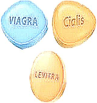 Viagra Cialis Levitra Side Effects And Contraindications
