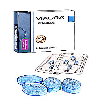 Viagra Is What It Is And How It Works