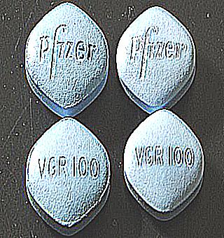 Viagra Sales Boomed On Valentines Day