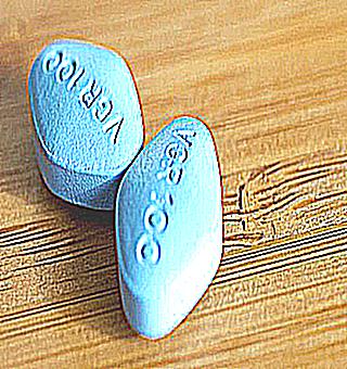 Viagra Side Effects And Contraindications