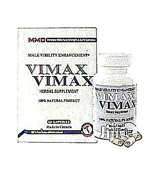 Vimax Capsules