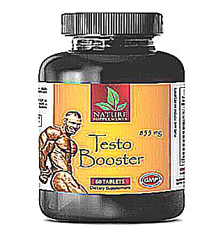 Vitamins That Increase Testosterone What Does A Man Need