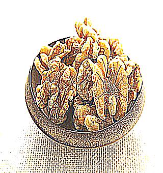 Walnuts With Honey For Potency