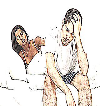 What Is Erectile Dysfunction