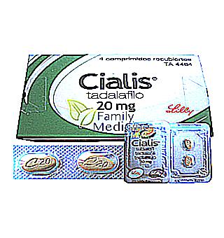 Which Cialis Is Better