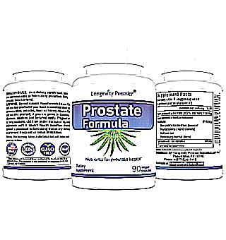 Which Vitamins Are Better To Take For Prostatitis