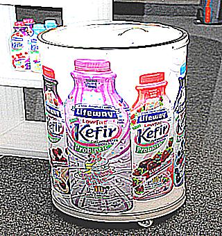 Why Is Kefir Good For A Mans Health At Night The Effect On Potency
