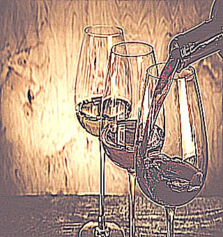 Wine And Potency The Influence Of The Drink On Mens Health