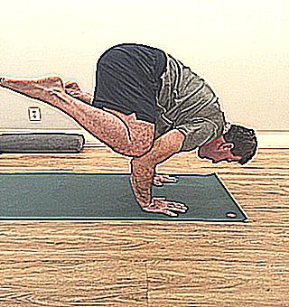 Yoga For Potency Top 5 Best Exercises