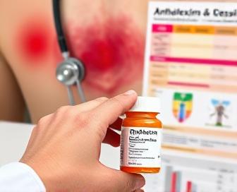 Cephalexin vs MRSA: Can Antibiotics Treat Staph Skin Infections?