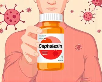 Cephalexin for Strep Throat - Does It Work?