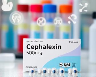 Cephalexin 500mg Capsule Uses Information