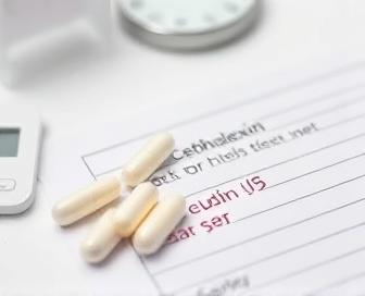 Cephalexin Dosage Chart for Cellulitis Treatment