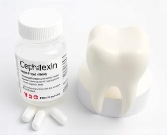 Cephalexin Dose For Tooth Infection Treatment And Prescription