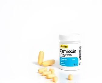 Cephalexin for Boils Treatment