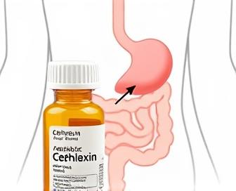 Cephalexin Pill For Diverticulitis Treatment