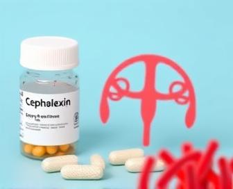 Cephalexin for E Coli UTI – An Effective Antibiotic Treatment Option