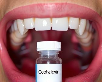 Cephalexin for Gum Infections: Understanding Treatment Options