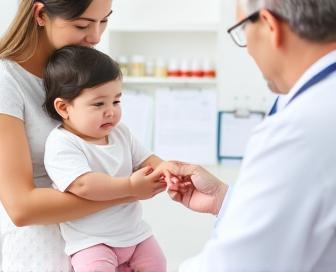 Cephalexin for Infants: A Parent's Guide