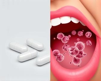 Cephalexin for Tonsillitis Treatment