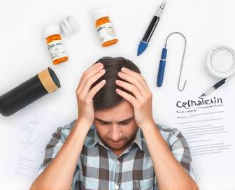 Cephalexin-induced headaches can be managed with proper treatment and self-care strategies.