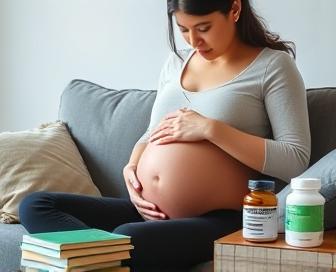 Cephalexin pregnancy safe