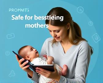 Cephalexin Safety During Breastfeeding Explained: Risks and Alternatives to Consider