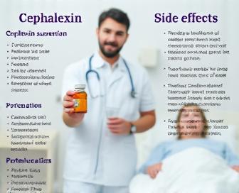 Cephalexin Suspension Medication