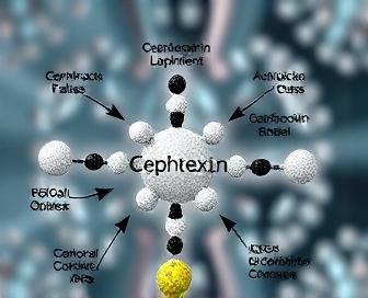 Cephalexin Classification Explained