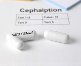 Metformin Cephalexin Interactions Side Effects & Dosage Comparisons